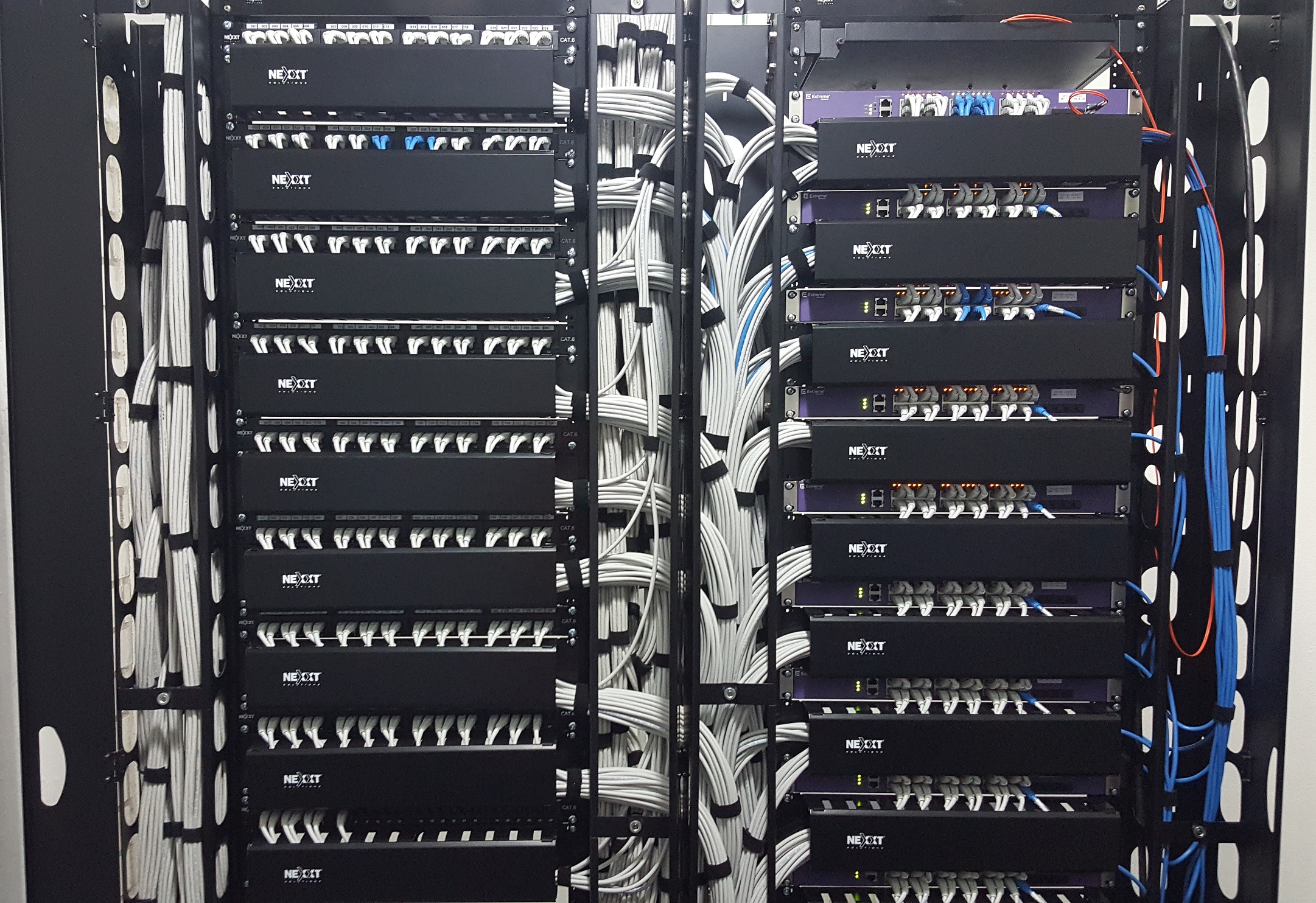 Data Center